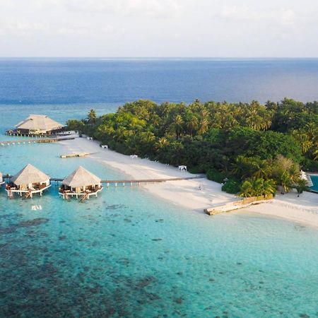 Adaaran Prestige Water Villas Меедхоо Экстерьер фото