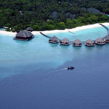 Adaaran Prestige Water Villas Меедхоо Экстерьер фото