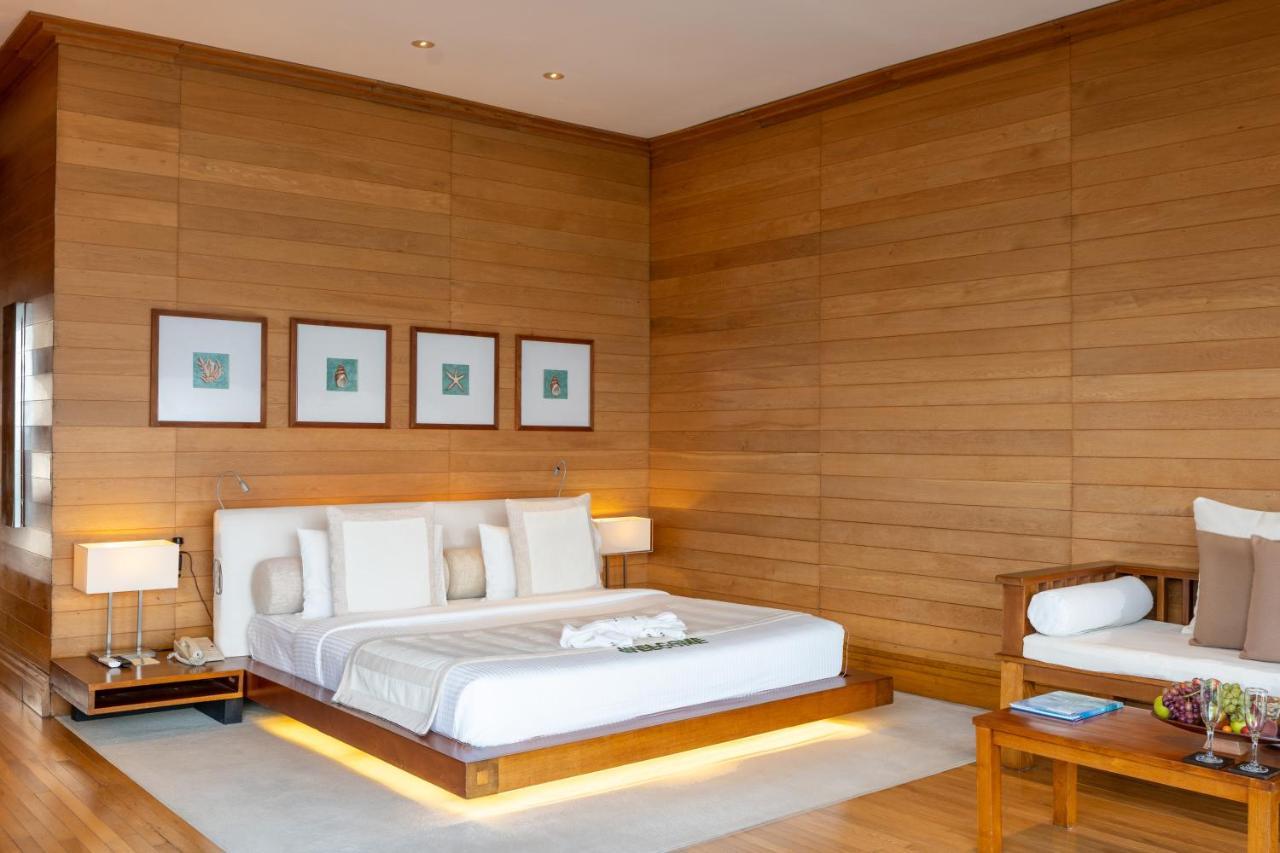 Adaaran Prestige Water Villas Меедхоо Экстерьер фото
